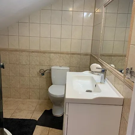 Lajba-noclegi Na Wydmie * סטגנה