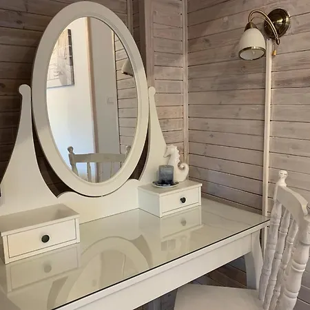 Lajba-noclegi Na Wydmie דירה *