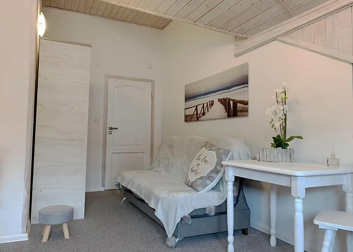 Apartman Lajba-noclegi Na Wydmie *