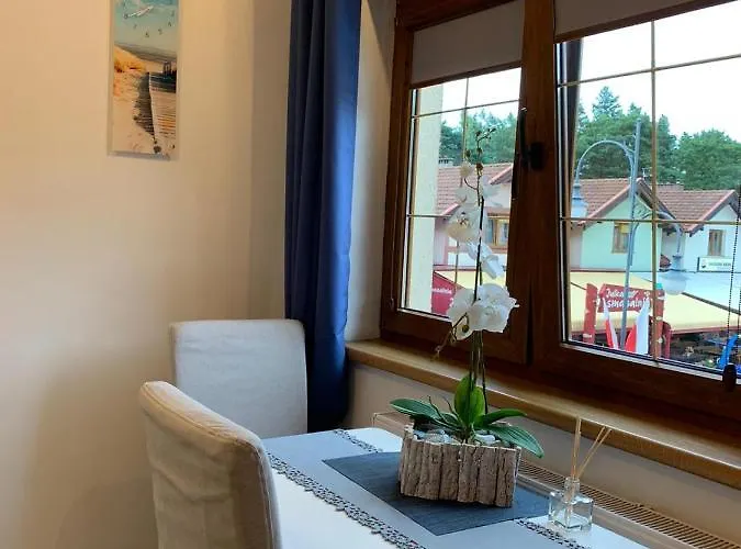 Apartman Lajba-noclegi Na Wydmie *